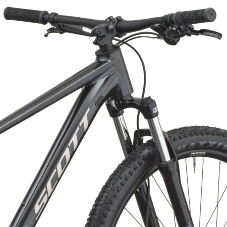 Mtb Scott Contrail 40 (Black)