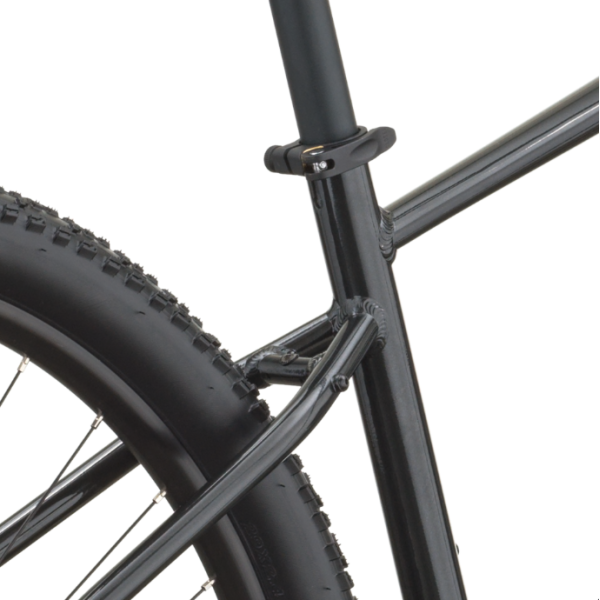 Mtb Scott Contrail 40 (Black)