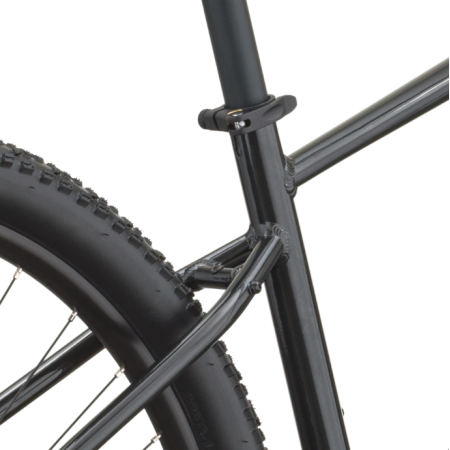 Mtb Scott Contrail 40 (Black)