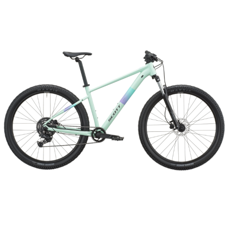 Mtb Scott Contrail 40 (Mint Green)