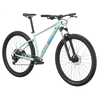 Mtb Scott Contrail 40 (Mint Green) 2