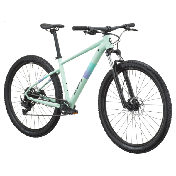 Mtb Scott Contrail 40 (Mint Green)