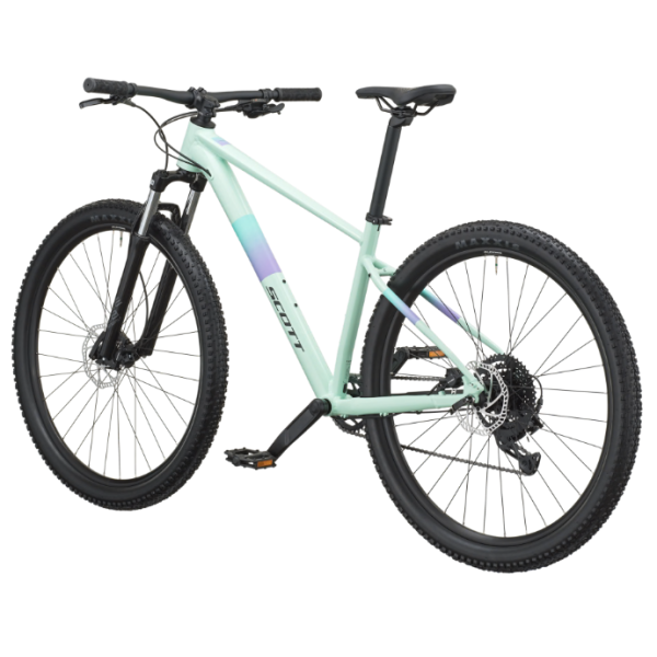 Mtb Scott Contrail 40 (Mint Green)