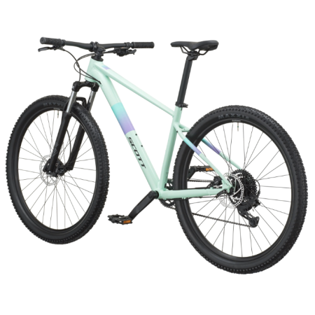 Mtb Scott Contrail 40 (Mint Green)