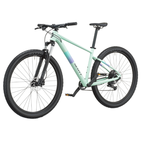 Mtb Scott Contrail 40 (Mint Green)