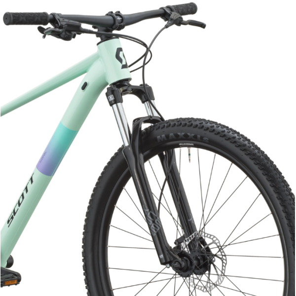 Mtb Scott Contrail 40 (Mint Green)
