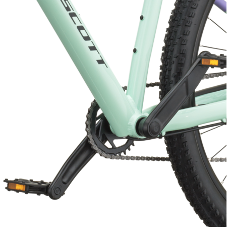 Mtb Scott Contrail 40 (Mint Green)