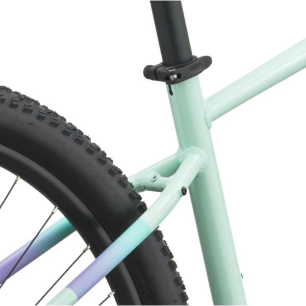 Mtb Scott Contrail 40 (Mint Green)