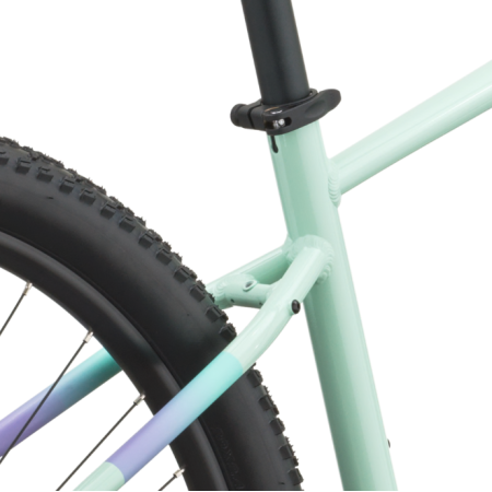 Mtb Scott Contrail 40 (Mint Green)