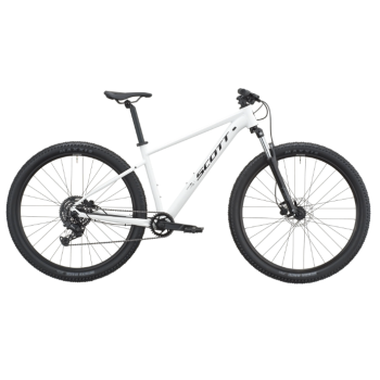 Mtb Scott Contrail 40 (White)