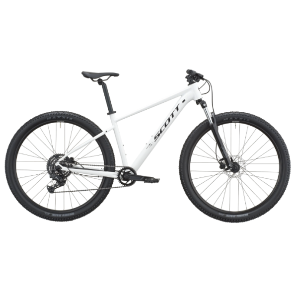Mtb Scott Contrail 40 (White)