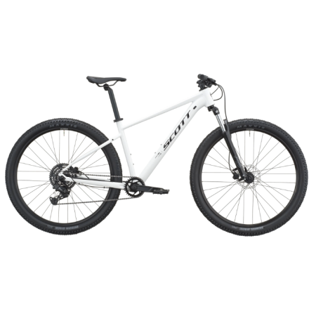 Mtb Scott Contrail 40 (White)