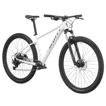 Mtb Scott Contrail 40 (White) 2