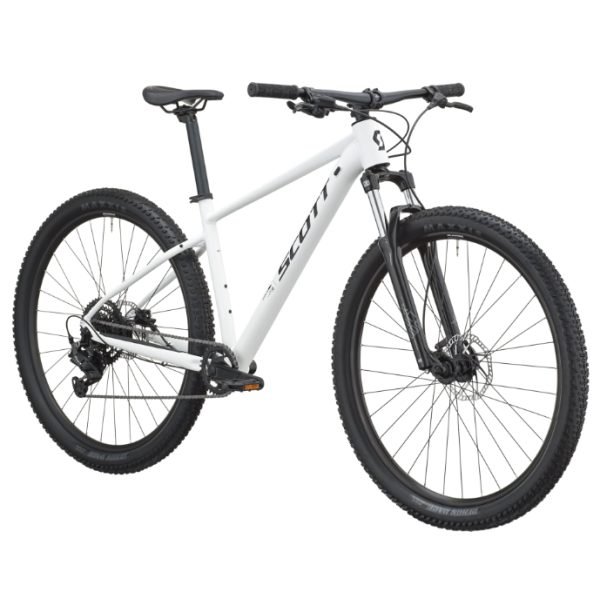 Mtb Scott Contrail 40 (White)