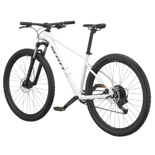 Mtb Scott Contrail 40 (White)
