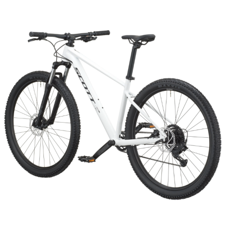 Mtb Scott Contrail 40 (White)