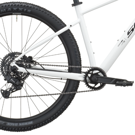 Mtb Scott Contrail 40 (White)