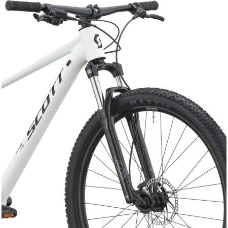 Mtb Scott Contrail 40 (White)