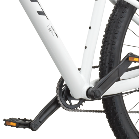 Mtb Scott Contrail 40 (White)