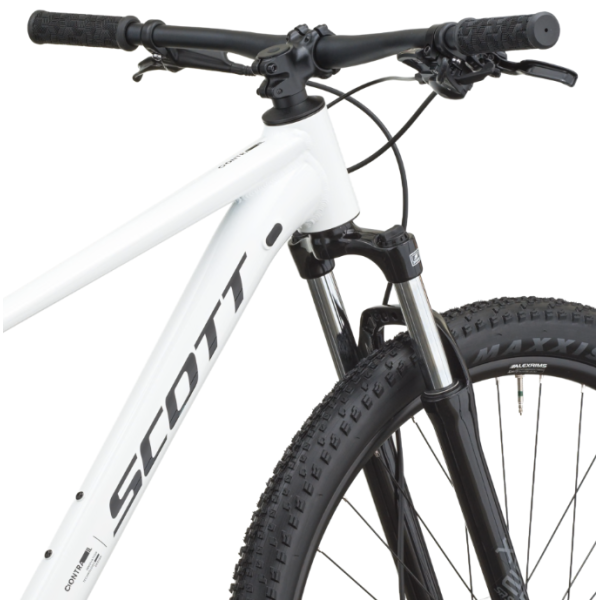 Mtb Scott Contrail 40 (White)