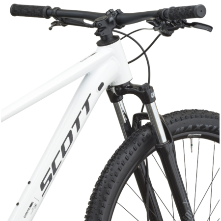 Mtb Scott Contrail 40 (White)