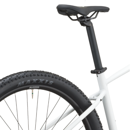Mtb Scott Contrail 40 (White)