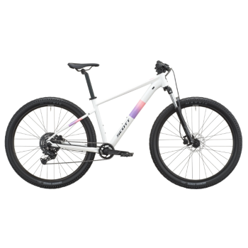 Mtb Scott Contrail 40 (White/Pink)