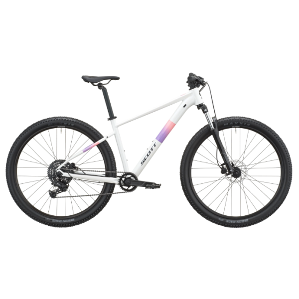Mtb Scott Contrail 40 (White/Pink)