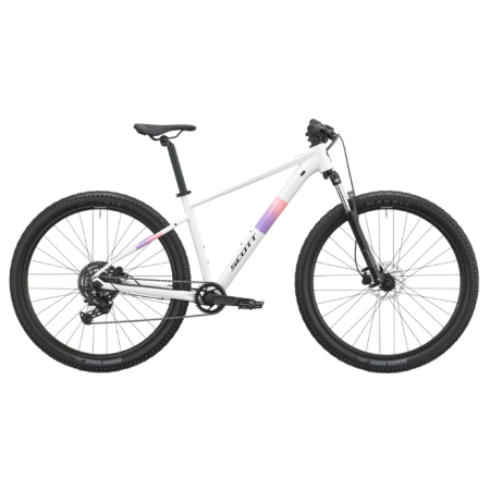 Mtb Scott Contrail 40 (White/Pink)