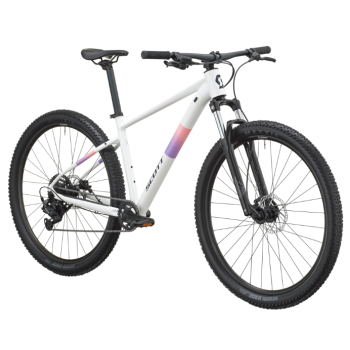 Mtb Scott Contrail 40 (White/Pink) 2