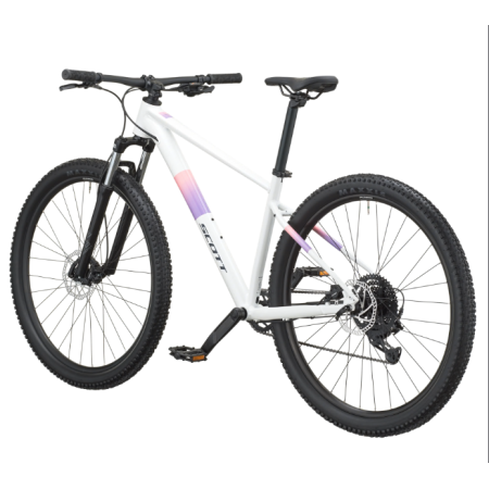 Mtb Scott Contrail 40 (White/Pink)