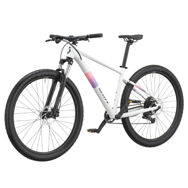 Mtb Scott Contrail 40 (White/Pink)