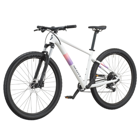 Mtb Scott Contrail 40 (White/Pink)