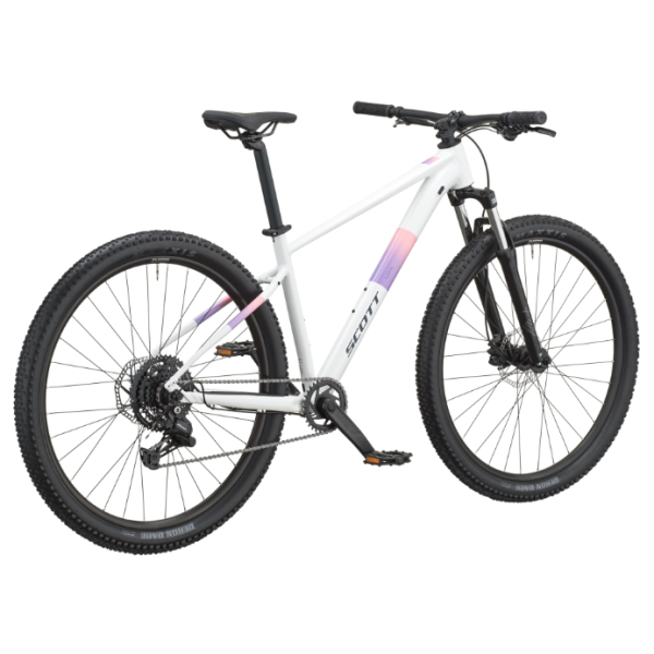 Mtb Scott Contrail 40 (White/Pink)