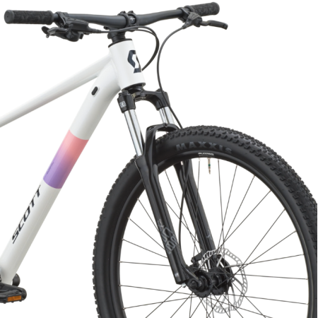 Mtb Scott Contrail 40 (White/Pink)