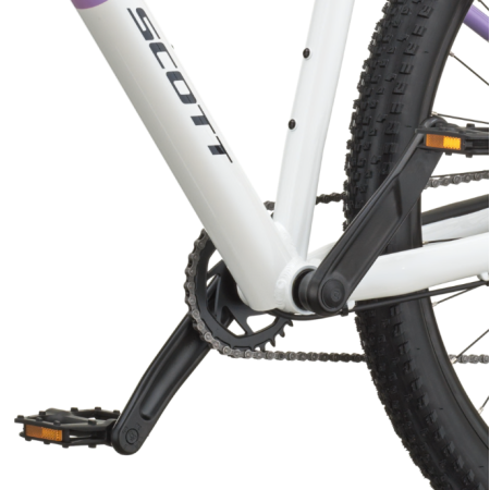 Mtb Scott Contrail 40 (White/Pink)