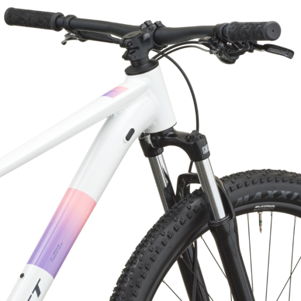 Mtb Scott Contrail 40 (White/Pink)