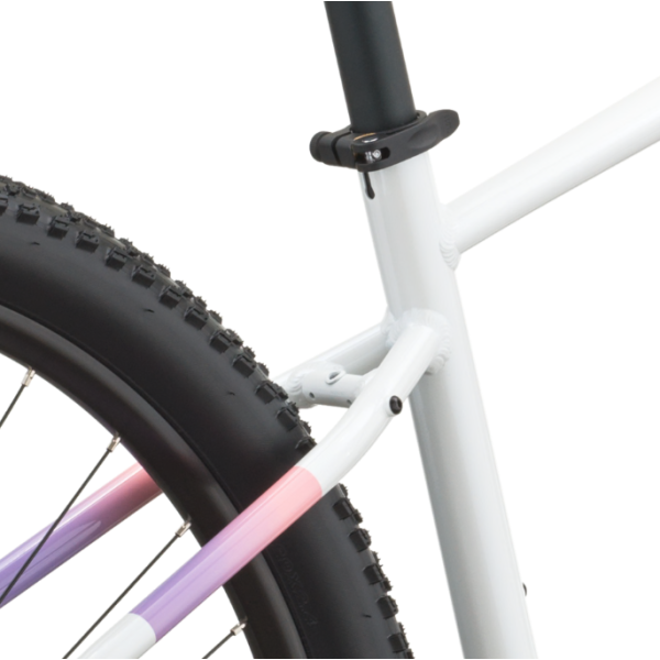Mtb Scott Contrail 40 (White/Pink)
