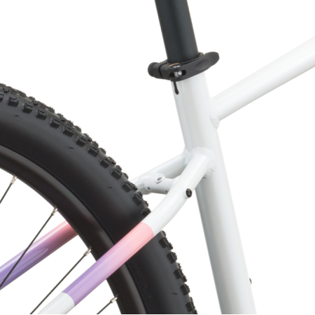Mtb Scott Contrail 40 (White/Pink)