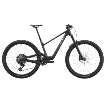 Mtb Scott Spark DC 30 (Carbon Black)