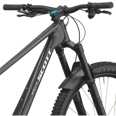 Mtb Scott Spark DC 30 (Carbon Black)