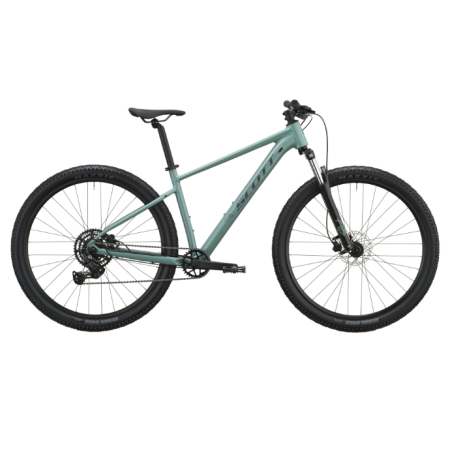 Mtb Scott Contrail 30 (Arctic Green)