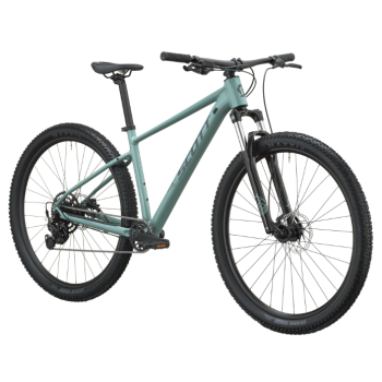 Mtb Scott Contrail 30 (Arctic Green) 2