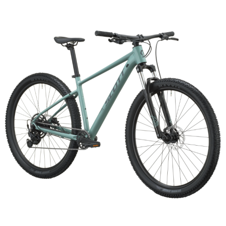 Mtb Scott Contrail 30 (Arctic Green)