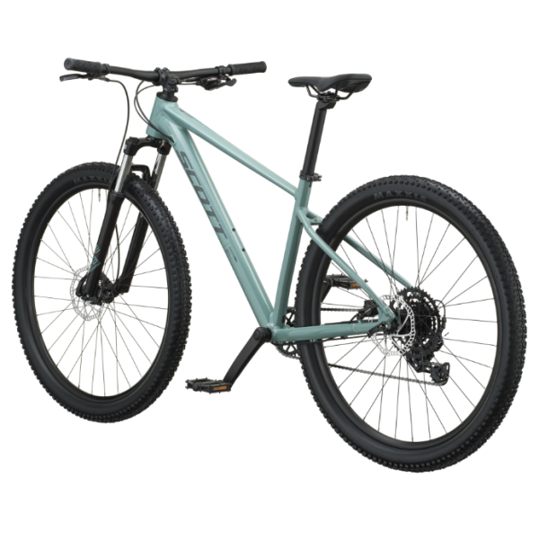 Mtb Scott Contrail 30 (Arctic Green)