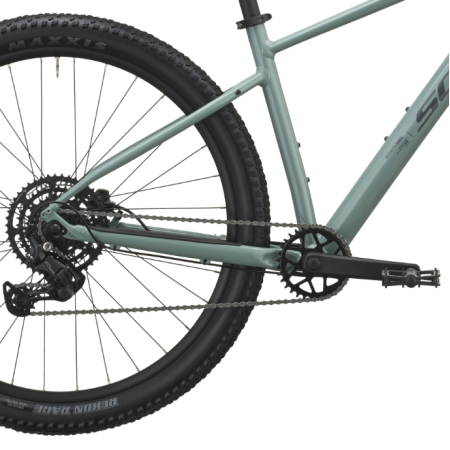 Mtb Scott Contrail 30 (Arctic Green)