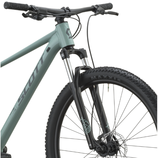Mtb Scott Contrail 30 (Arctic Green)