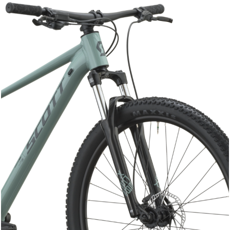 Mtb Scott Contrail 30 (Arctic Green)