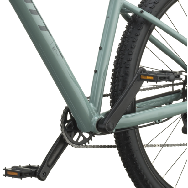 Mtb Scott Contrail 30 (Arctic Green)