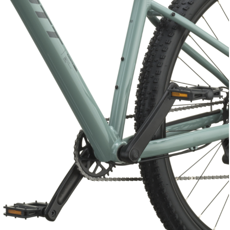 Mtb Scott Contrail 30 (Arctic Green)